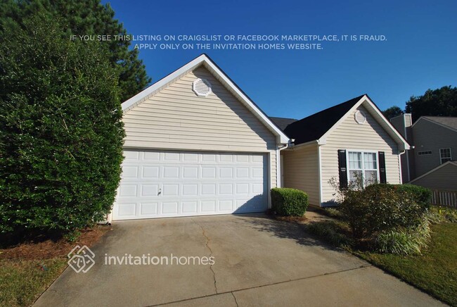 property at 3806 Tidewater Way NW