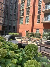 1025 1st St SE in Washington, DC - Building Photo - Building Photo