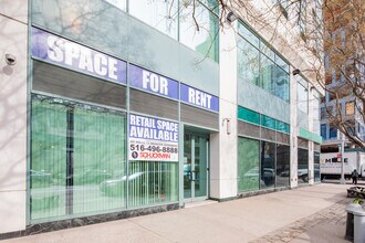 View 59 in Long Island City, NY - Foto de edificio - Building Photo