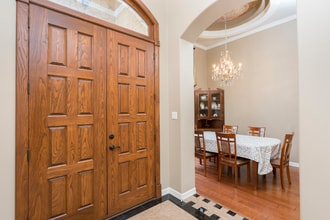 3815 Spicewood Dr in Edinburg, TX - Building Photo - Building Photo