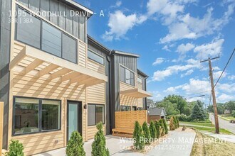 1095 Woodhill Dr in St. Paul, MN - Building Photo - Building Photo