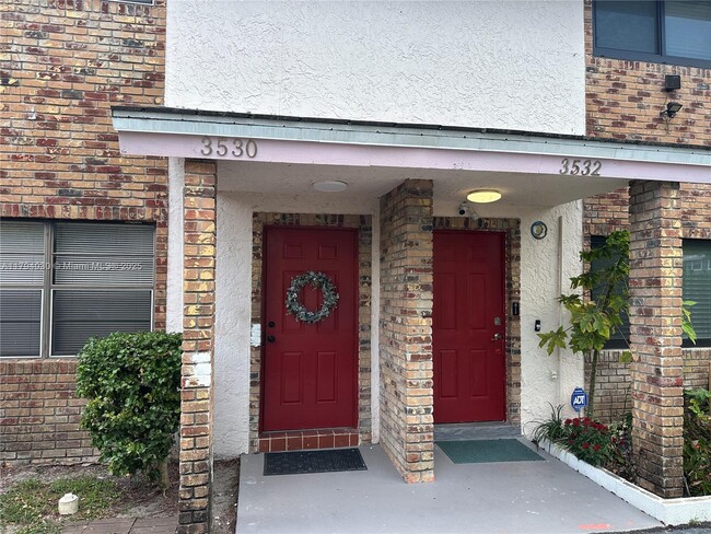 3530 NW 116th Terrace in Coral Springs, FL - Building Photo - Building Photo