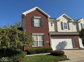 4030 Much Marcle Dr in Zionsville, IN - Building Photo - Building Photo