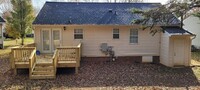 7120 Chaftain Pl in Greensboro, NC - Building Photo - Building Photo