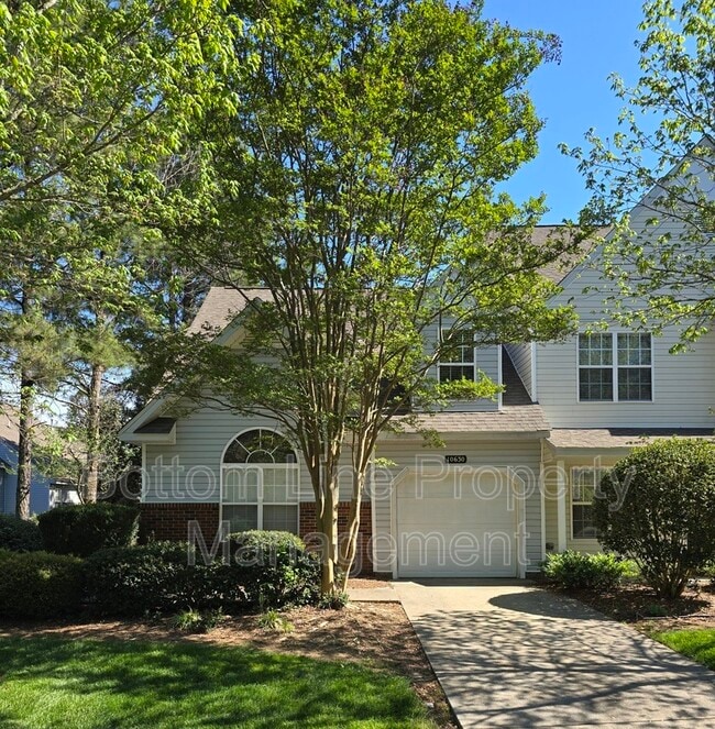 10630 Sleigh Bell Ln in Charlotte, NC - Building Photo - Building Photo