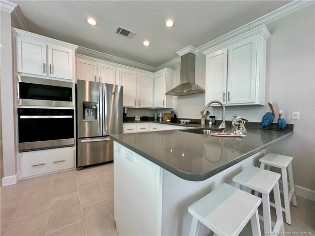 property at 297 NE Coastal Dr