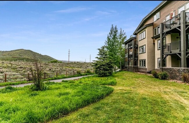6749 N 2200 W in Park City, UT - Building Photo - Building Photo