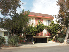 423 Hill St in Santa Monica, CA - Building Photo - Building Photo