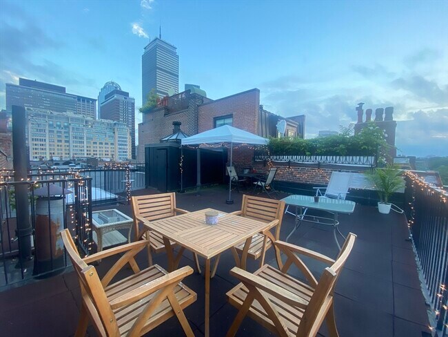 228 Commonwealth Ave, Unit 1