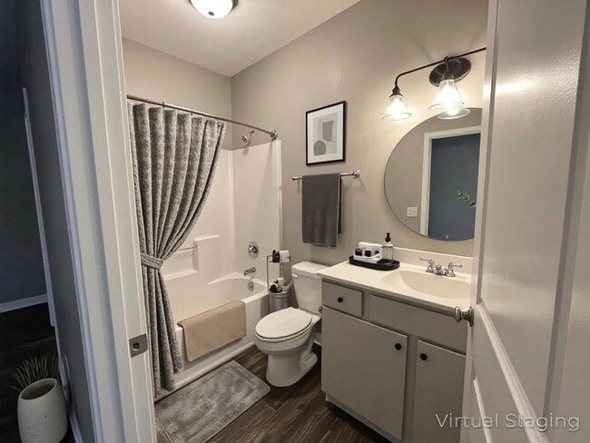 property at 325 Majestic Dr