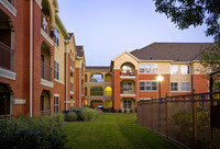 The Alhambra Senior Apartments photo'