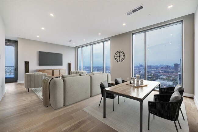 1711 Allen Pkwy in Houston, TX - Building Photo - Building Photo