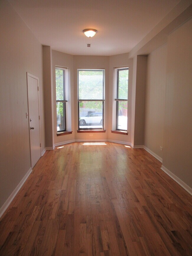 1538 W Monroe St in Chicago, IL - Building Photo - Building Photo
