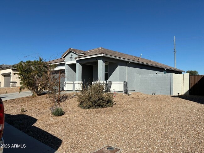 24588 W Raymond St in Buckeye, AZ - Building Photo - Building Photo
