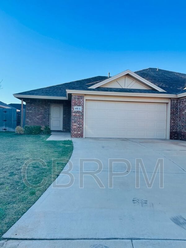 property at 6911 67th