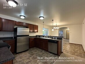 10409 24th St SE in Lake Stevens, WA - Building Photo - Building Photo