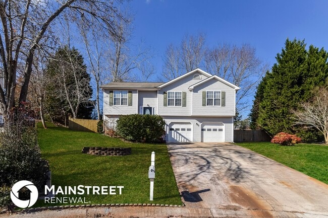 property at 6022 Rose Ct