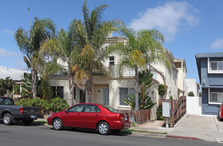 1452-1454 Essex St Apartments