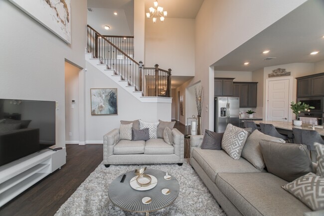 property at 73 Botanical Vista Dr