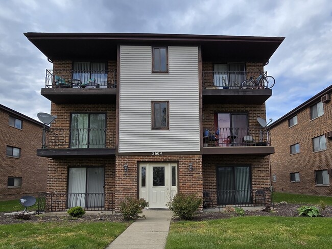 property at 2604 E State St