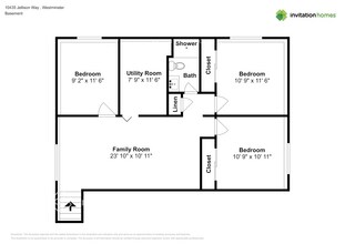 10435 Jellison Way in Westminster, CO - Building Photo - Building Photo