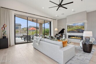 23678 N 123rd Wy in Scottsdale, AZ - Building Photo - Building Photo
