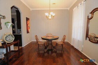 775 Cactus Ln in Copperas Cove, TX - Foto de edificio - Building Photo