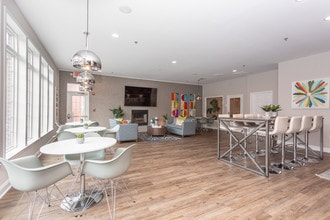 The Grand at Market District in Statesboro, GA - Building Photo - Interior Photo