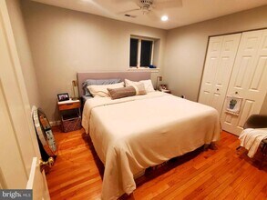 1417 Chapin St NW, Unit 102 in Washington, DC - Building Photo - Building Photo