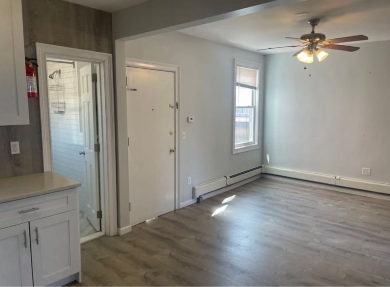 1109 Main Ave in Clifton, NJ - Building Photo