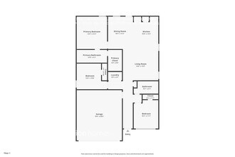7141 Landings Edge Rd in Fort Worth, TX - Building Photo - Building Photo