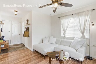 3765 32nd St in San Diego, CA - Building Photo - Building Photo