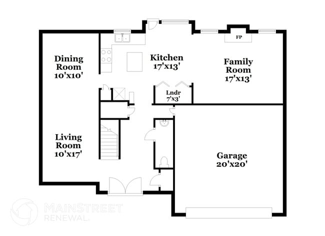 1011 Nighthawk Ln in Mount Juliet, TN - Building Photo - Building Photo