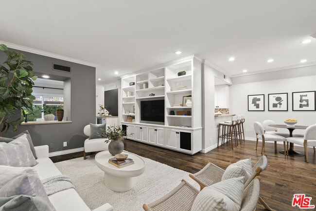 830 17th St in Santa Monica, CA - Building Photo - Building Photo