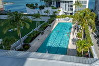 Brickell Arch in Miami, FL - Building Photo - Building Photo