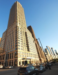 Trump Place in New York, NY - Foto de edificio - Building Photo