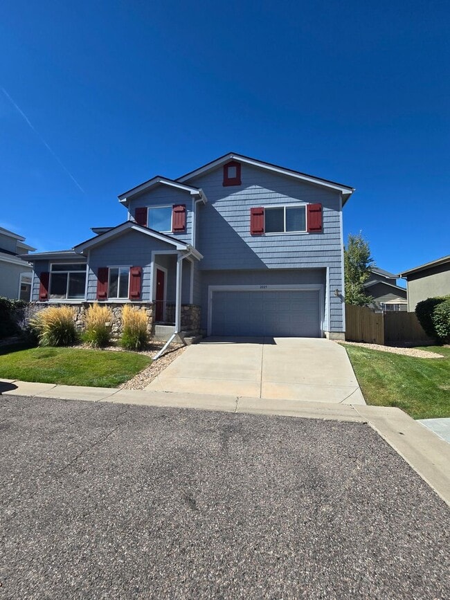 property at 2225 W 101st Cir