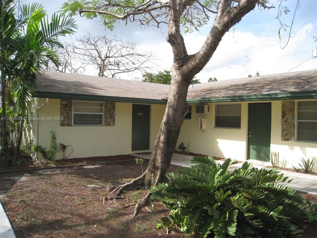 property at 1450 SW 2nd Ave