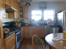 18 Wadsworth St, Unit 2 in Boston, MA - Building Photo