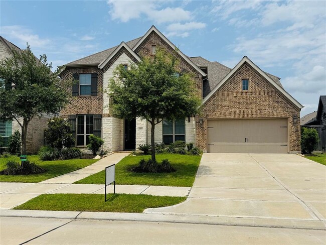 26510 Star Blossom Ln in Richmond, TX - Foto de edificio - Building Photo