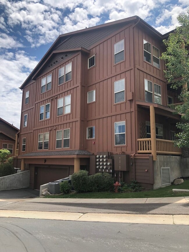 property at 1797 Fox Bay Dr