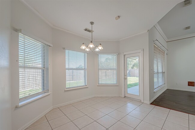 property at 16002 Castletown Park Ct