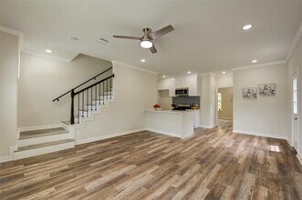 4434 Knoxville St in Houston, TX - Building Photo - Building Photo