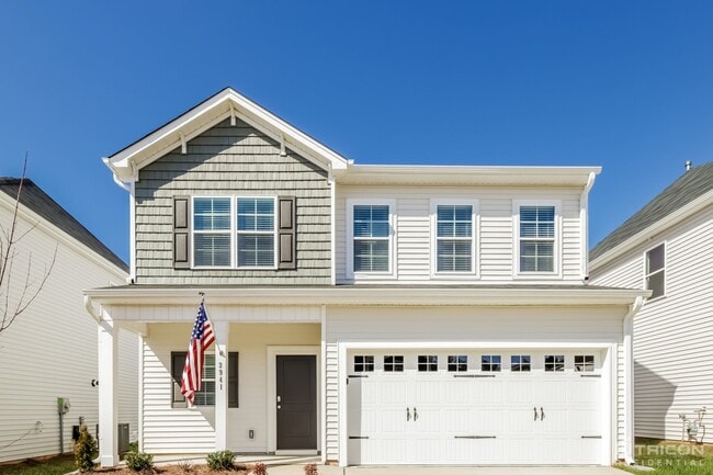 property at 3941 Cowen St