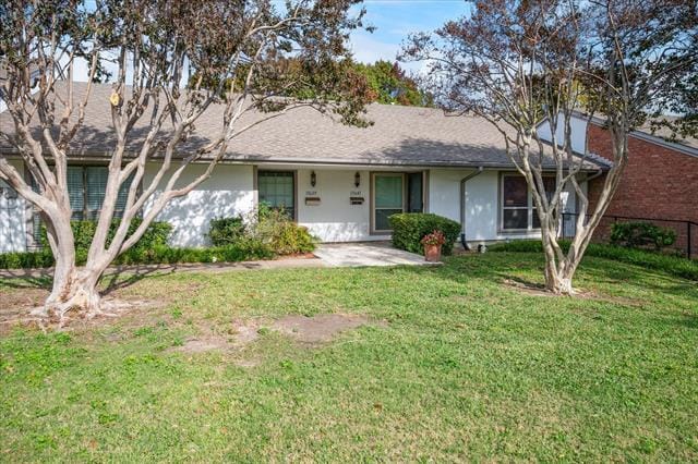 property at 13641 Flagstone Ln