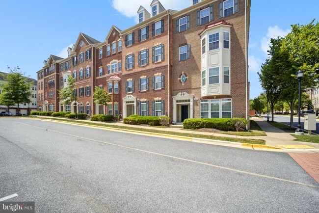 property at 910 Hall Station Dr
