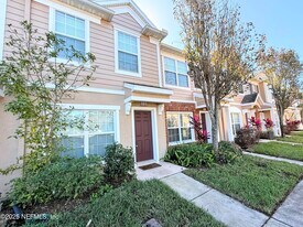 8106 Summer Cove Ct in Jacksonville, FL - Building Photo