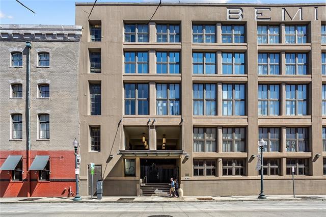 property at 333 Julia St