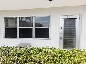 85 Northampton E in West Palm Beach, FL - Building Photo - Building Photo