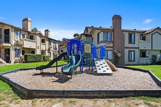 Millcreek Apartments in Vista, CA - Building Photo - Building Photo